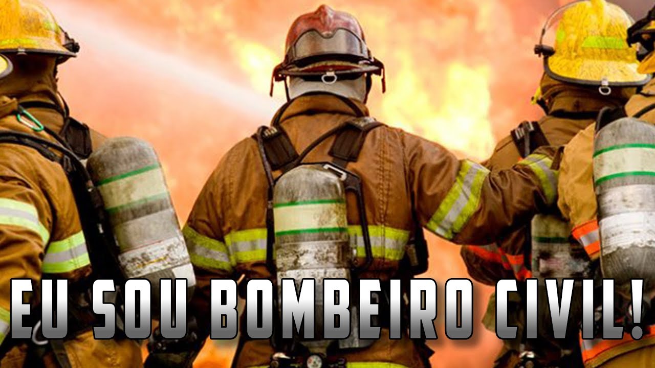 Eu sou Bombeiro Civil!!! Polêmica na Portaria nº 33/2018.