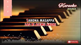 Download lagu Baruga bottimmu KARAOKE arman dian ruzanda mp3