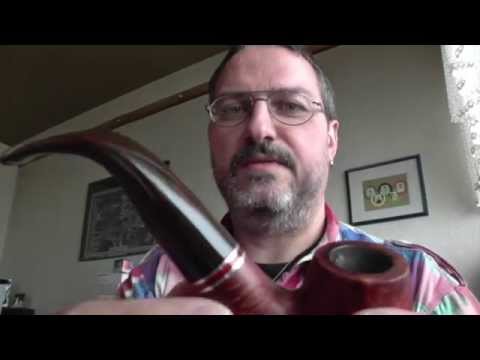 03 Pfeife Peterson Vorstellung / Das Peterson-Problem?