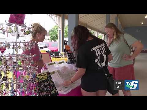 Marketplace Escanaba