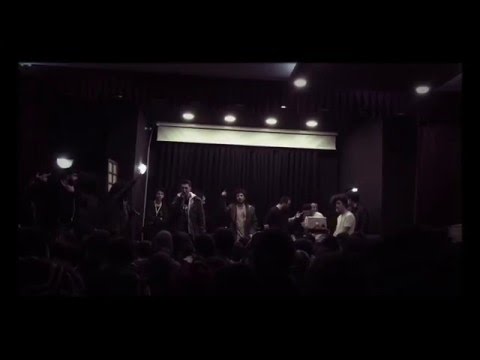 Masta Shiva V Spade - Yeri mi ? Değil(Masta verse Acapella) Karanfil Crew vol.15