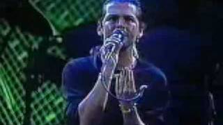 Stranded in the middle of nowhere Modern Talking Festival de Viña 1989