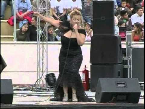 anita lucia proaño chulla vida esto es ecuador checa ecuador