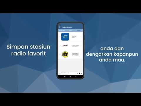 Radio Indonesia FM Online