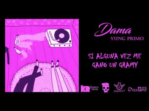 Yung Primo .X. Dama (Lyrics)