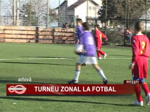 3C TURNEU ZONAL LA FOTBAL 24 MAI 2012