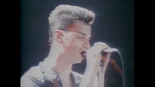Depeche Mode - Master And Servant (Live in Hamburg HD)