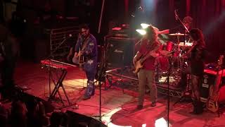 Shooter Jennings / The White Trash Song / Belly Up - Solana Beach, CA / 10/08/17