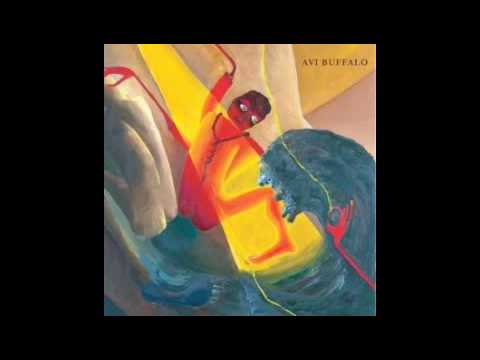 Avi Buffalo - One Last