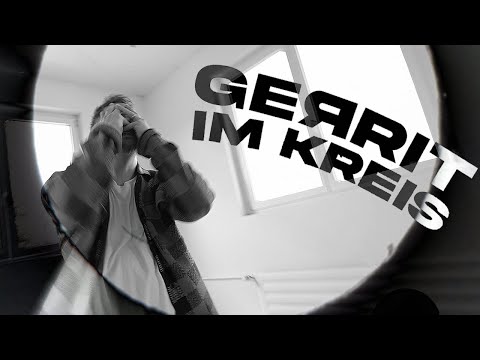 GERRIT feat. IKARUS - Im Kreis (Official Video)