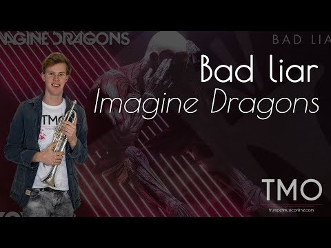 Imagine Dragons - Bad liar (TMO Cover)