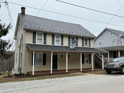 Spacious 2 Bedroom Apartment property video
