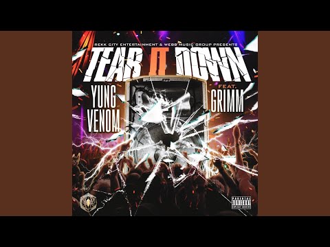 Tear It Down (feat. Grimm)