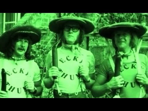 Great Charity Shop Finds No 62 - The Goodies Play Reggae