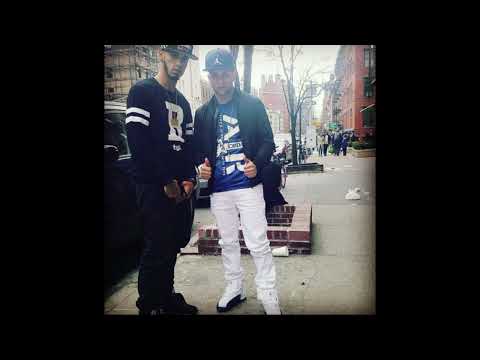 Casper & Anuel - Ella Dice Que te Ama