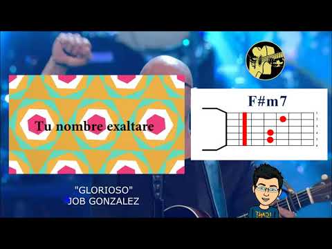 Glorioso - Job Gonzalez