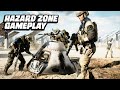 Battlefield 2042 Hazard Zone - Huge Win With 11 Data Drives