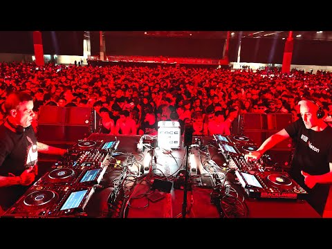 Pepo dj f2f Gonçalo M BLACKWORKS 