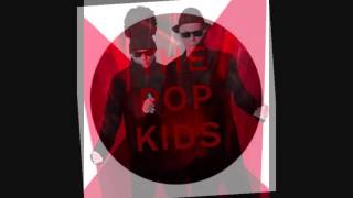 PET SHOP BOYS - THE POP KIDS (The Scene Kings Radio Edit) [Officially Unreleased]