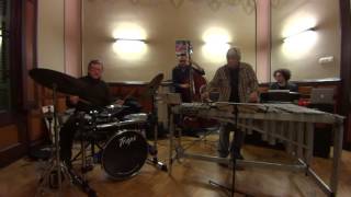 Geni Barry Quartet / Till Then - Part 1 ( Bobby Hutcherson)