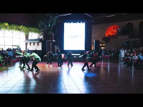 19.  LIL&KIT — ENHYPEN — Drunk Dazed  [K-STAR 2022]