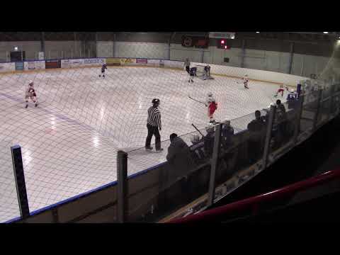 HaKi Blue2 - Jokerit Wh 24.11.2018