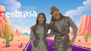 Embrasa Music Video