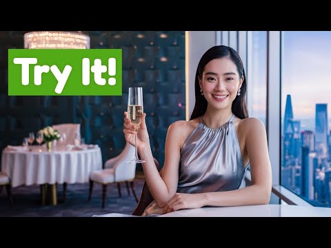 Area 31 Miami: Ocean-Inspired Dining & Skyline Views.