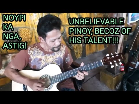 CHACHA FINGERSTYLE-MEDLEY BY REGENE NUEVA ZENKHA TV