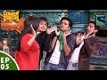 Comedy Circus Ke Mahabali Episode 5 Grand Masti In Comedy Circus Ke Mahabali