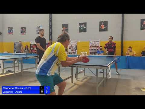 4° Rachão Fair Play   QF   Juquinha vs Vanderlei