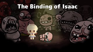 【おはようVtuber】朝からThe Binding of Isaac/1206【満点花丸】