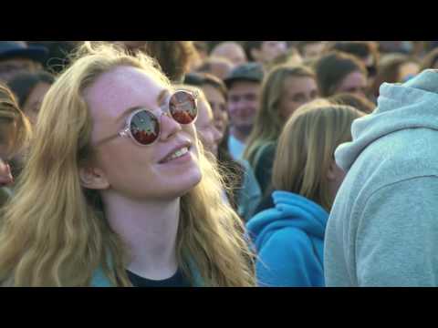 Q-Beach House: Dit was het Sunset Concert van Rudimental & Felix Jaehn