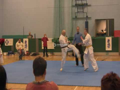 06.03.10 Scottish Cup miejsce I do 80kg