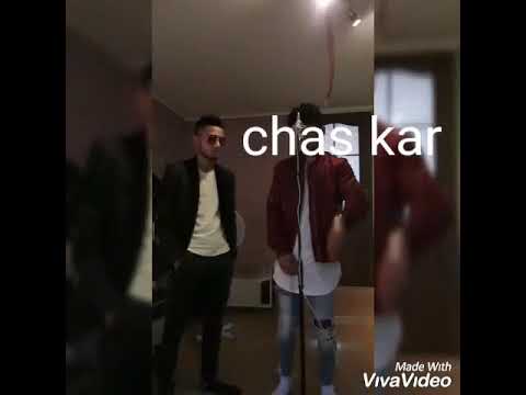 Ox Proncessz ft lil dope  freestyle