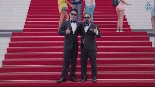 山田孝之的坎城影展 第1集 Yamada Cannes Ep1