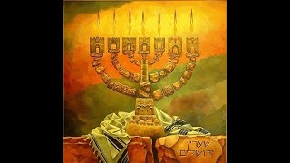 The Significance of The 7 Branch Menorah