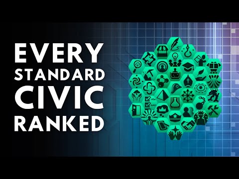 Stellaris Civics