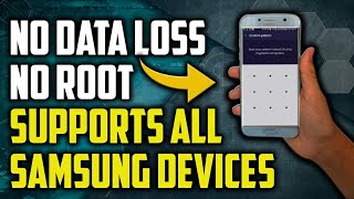 Samsung J2 Pattern Unlock | No Data Loss | No Root |In Hindi | Tanmay Mehra