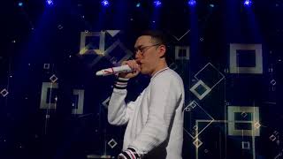 180421 비와이 BewhY - My Star (비와이X컨템포디보 콘서트)