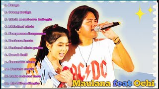 Download lagu Maulana Ardiansyah ft. Ochi alvira - Bunga full album terbaru ska reggae mp3