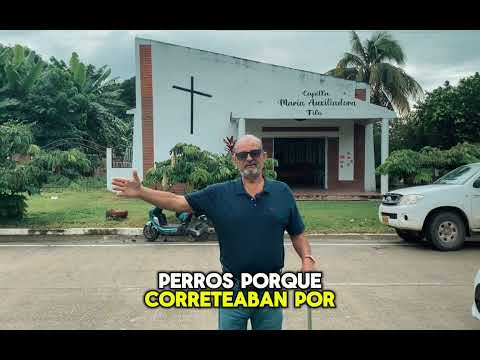 🎥 Memorias de Yopal       ✏️Cap.19- Tilo: sabana viva, caños y tradición llanera