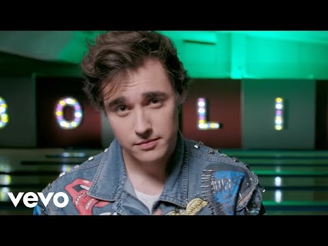 Jorge Blanco - Escondida (Official Video)