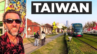 First Impressions of Taiwan | Island Nation in East Asia