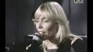 Joni Mitchell - Underneath the Streetlight