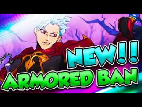 New Green Ban despair summons [Seven deadly sins grand cross gameplay]