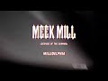 Meek Mill Millidelphia
