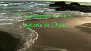 ☆ LA GLORIA DE DIOS ☆ Noemí Luz &amp; Ricardo Montaner