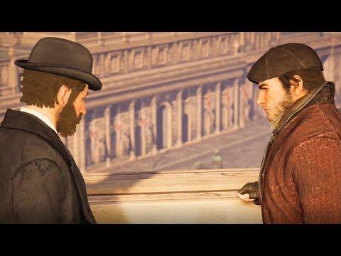 Assassin's Creed Syndicate - #42 - zły szeląg