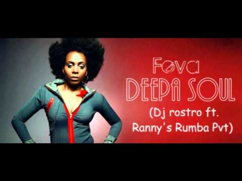PROMO Deppa Soul - Feva (Dj Rostro Feat. Ranny's Rumba Pvt)